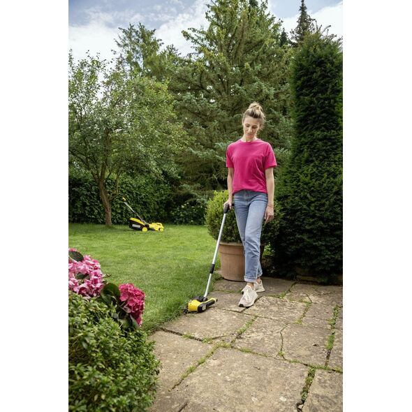 Karcher Kärcher Telescopic Handle