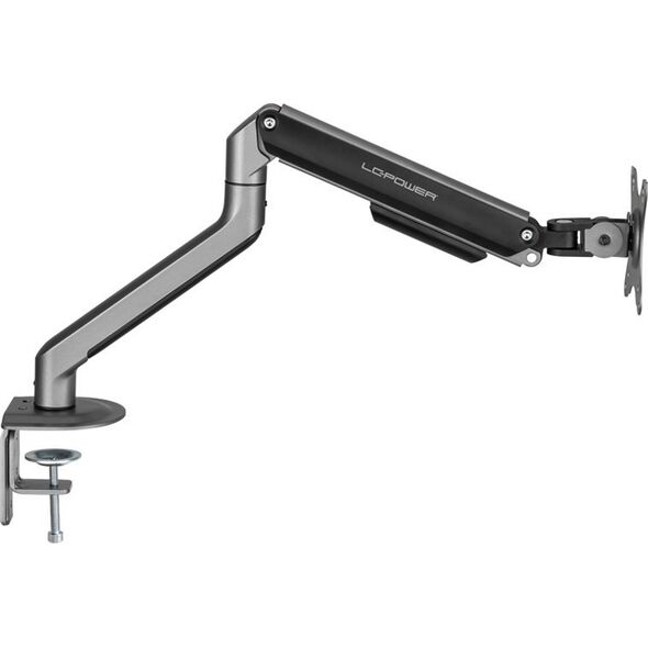 LC-Power LC-Power LC-EQ-A32B βάση / βάση για οθόνες 81,3 cm (32") Γραφείο Μαύρο