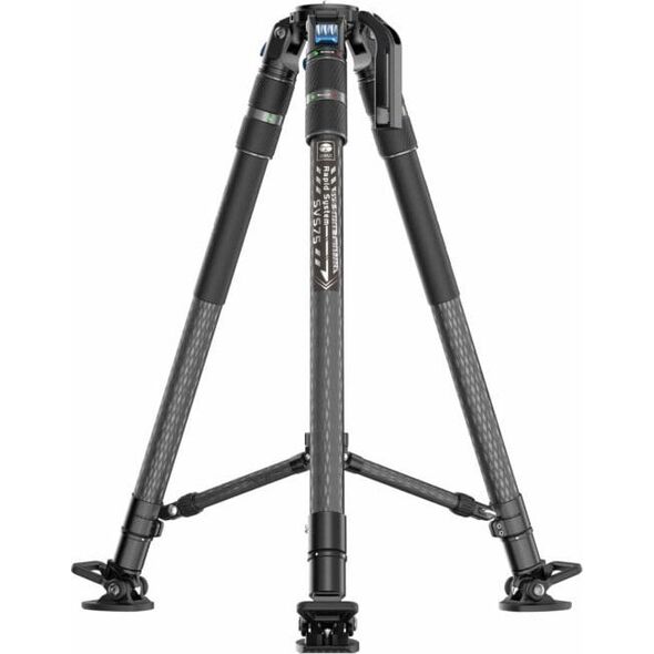 Τρίποδο Sirui Sirui Pro Video Tripod Rapid SVS75