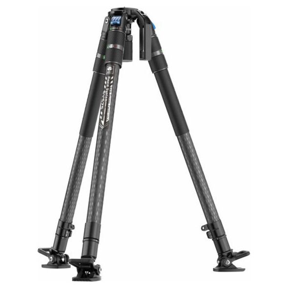 Τρίποδο Sirui Sirui Pro Video Tripod Rapid SVS75