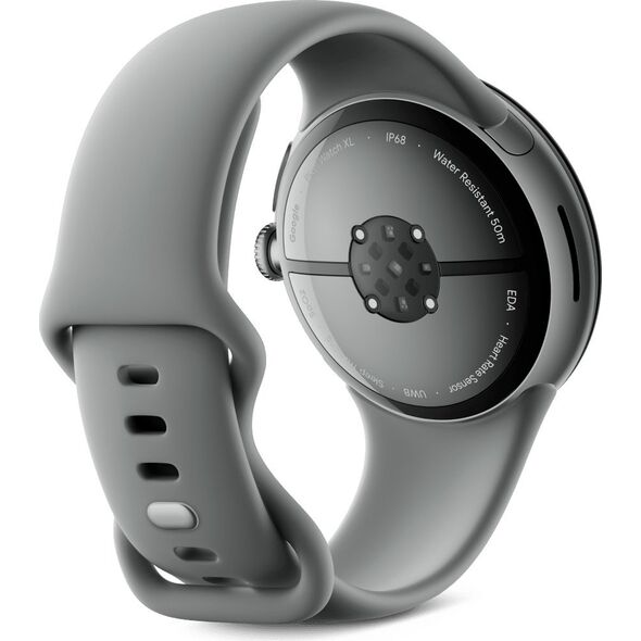 Έξυπνο ρολόι Google Pixel Watch 3 45mmWifi Hazel/Hazel LF