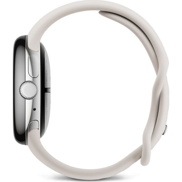 Έξυπνο ρολόι Google Pixel Watch 3 (41mm) WiFi πορσελάνη