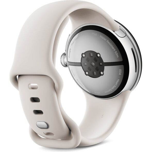Έξυπνο ρολόι Google Pixel Watch 3 (41mm) WiFi πορσελάνη