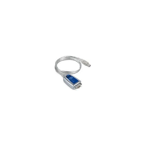 Καλώδιο Σειριακής Σύνδεσης Moxa Silver Usb