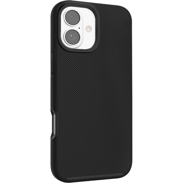 Eiger Eiger North Θήκη iPhone 16 Plus μαύρο
