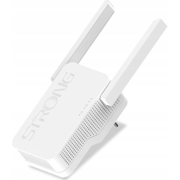 Access Point Strong Strong Repeater AX1800