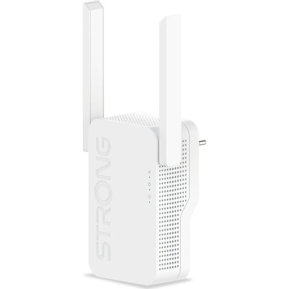 Access Point Strong Strong Repeater AX1800