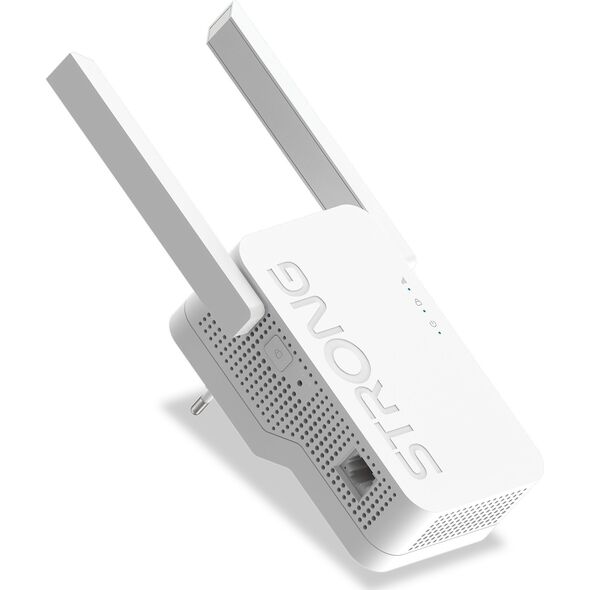 Access Point Strong Strong Repeater AX1800