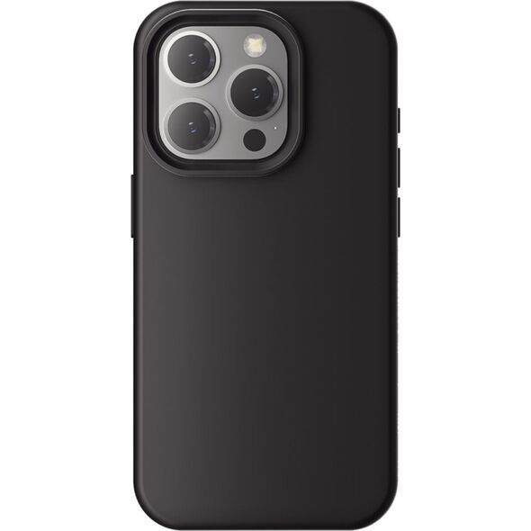4smarts 4smarts Θήκη Σιλικόνης Cupertino για Apple iPhone 16 Pro
