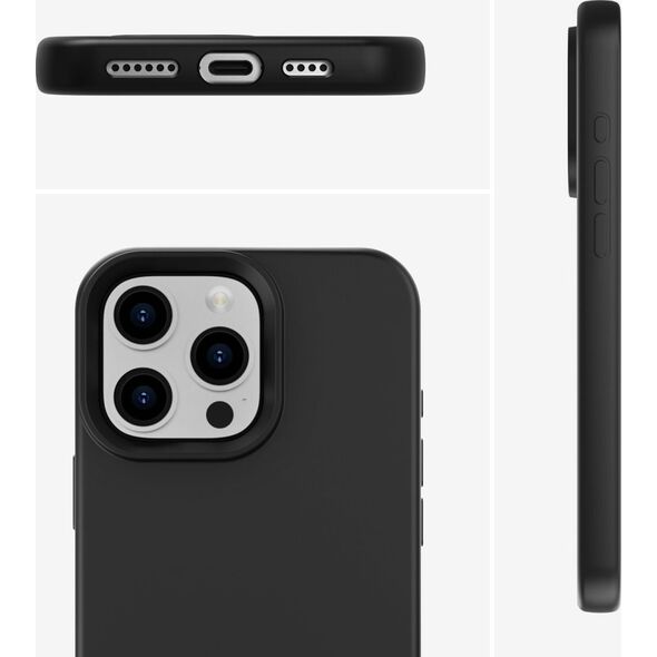 4smarts 4smarts Θήκη Σιλικόνης Cupertino για Apple iPhone 16 Pro