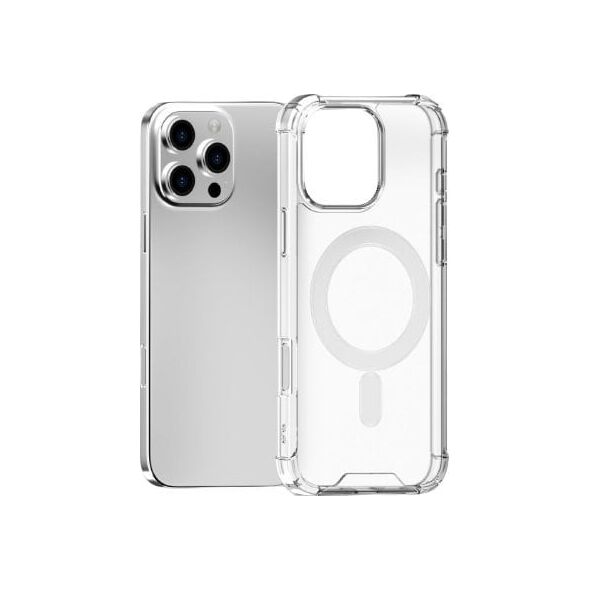 4smarts 4smarts Υβριδική Θήκη Ίμπιζα για Apple iPhone 16 Pro Max