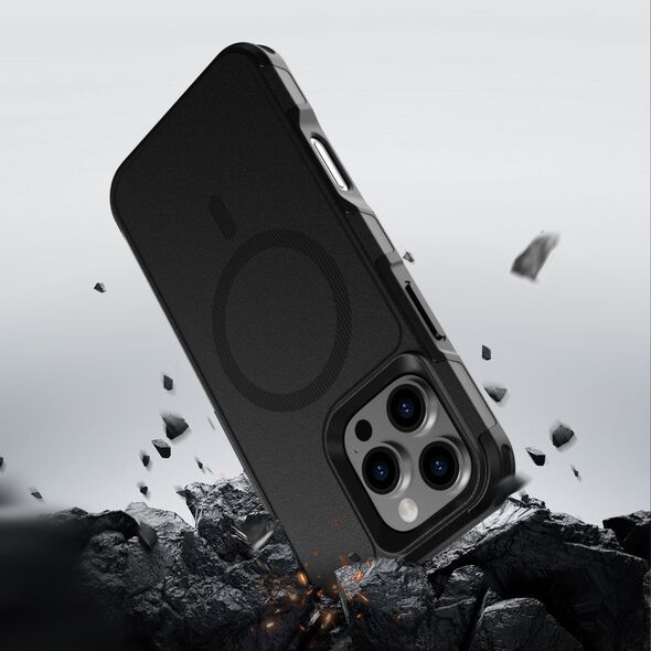 4smarts 4smarts Defend Θήκη για Apple iPhone 16 Pro