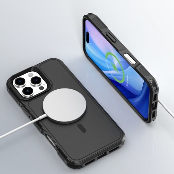 4smarts 4smarts Defend Θήκη για Apple iPhone 16 Pro