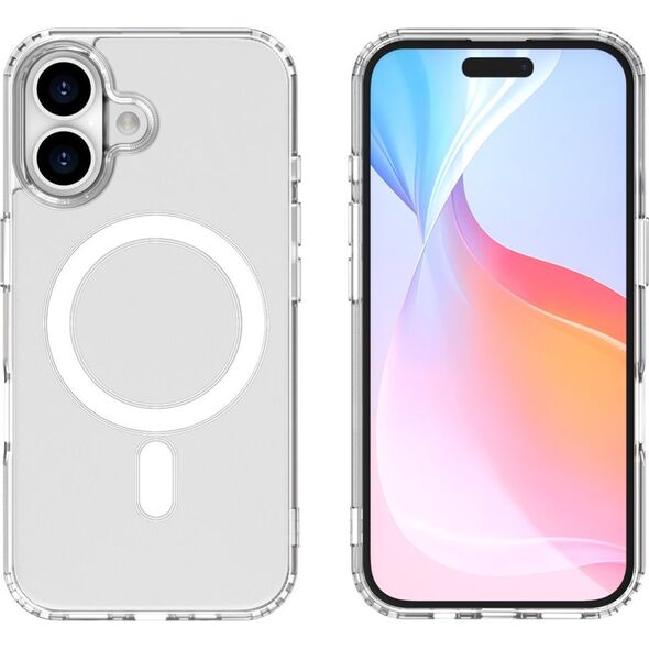 4smarts 4smarts 360° Premium Protection Set για Apple iPhone 16 Plus