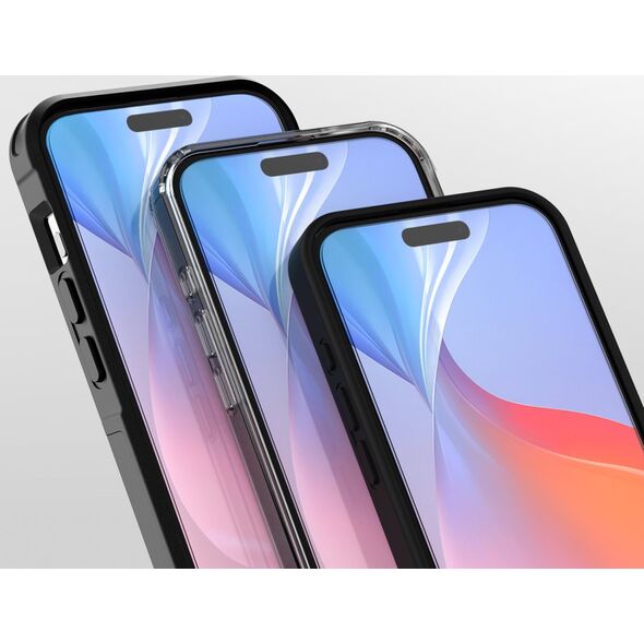 4smarts 4smarts Second Glass με πλαίσιο τοποθέτησης για iPhone 16 Plus