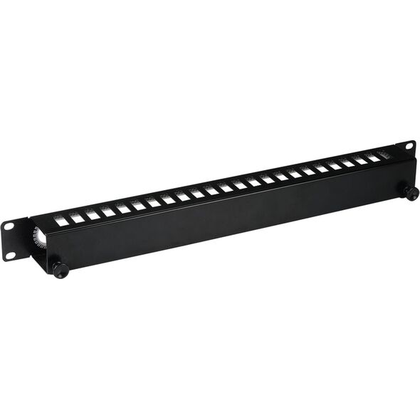 Οργανωτής EFB EFB Elektronik 699999NTS.1 οργανωτής για καλώδια Βάση Στήριγμα για καλώδιο Μαύρο
