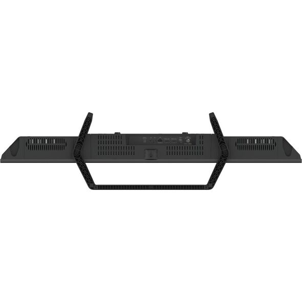 Τηλεόραση Strong Strong SRT 40FG6733C Τηλεόραση 101,6 cm (40") Full HD Smart TV Wi-Fi Μαύρο 220 cd/m²