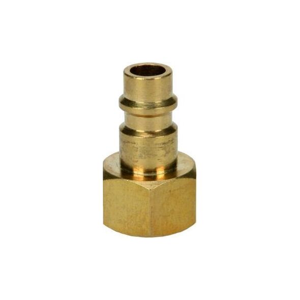 Einhell Einhell 4139645, Nipple, Einhell, Female, 3/8", 1 pc(s), 40 g