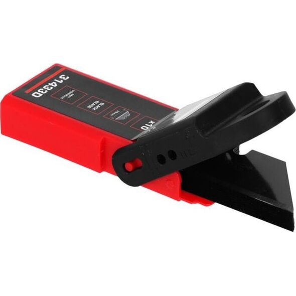 Pro-Line OSTRZE WYMIENNE 59*0.61MM SK2 SZT.10 CZARNE DISPLAY PROLINE