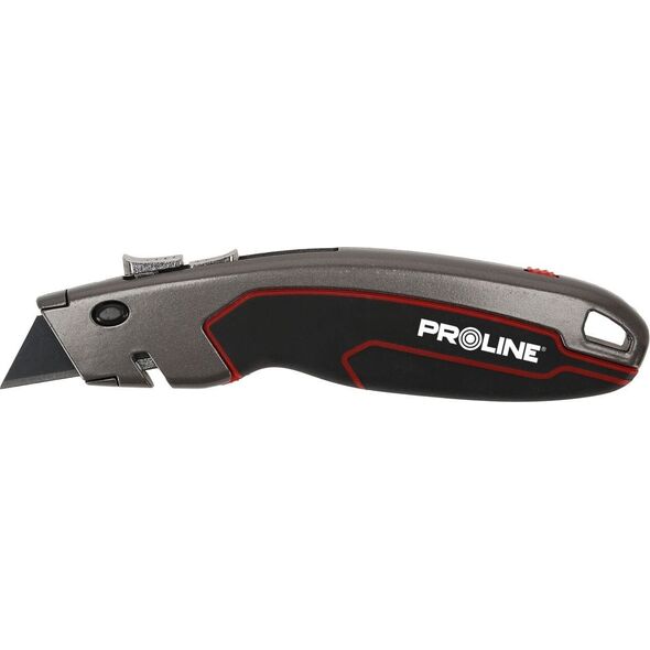 Pro-Line NÓŻ,OSTRZE TRAPEZOWE CHOWANE,SK5 CZARNE,(1+2SZT),PROLINE