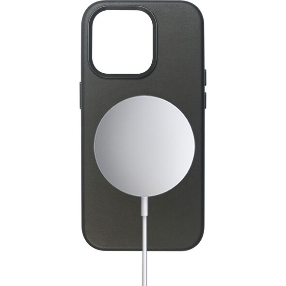 eStuff eSTUFF ES67160104 θήκη για κινητό τηλέφωνο 16 εκ. (6.3") με καπάκι Μαύρο