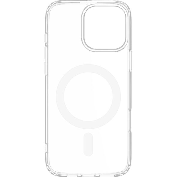eStuff eSTUFF ES67141053 θήκη για κινητό τηλέφωνο 17,5 cm (6.9") Διαφανής