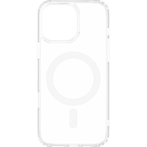 eStuff eSTUFF ES67141053 θήκη για κινητό τηλέφωνο 17,5 cm (6.9") Διαφανής