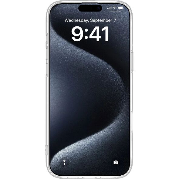 eStuff eSTUFF ES67141053 θήκη για κινητό τηλέφωνο 17,5 cm (6.9") Διαφανής
