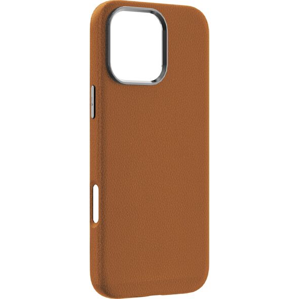 eStuff eSTUFF ES67160025 θήκη για κινητό τηλέφωνο 15,5 εκ. (6.1") Καφέ