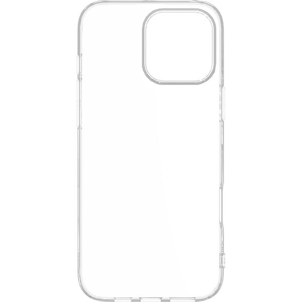 eStuff eSTUFF ES67100053-BULK θήκη για κινητό τηλέφωνο 15,5 cm (6.1") Διαφανής