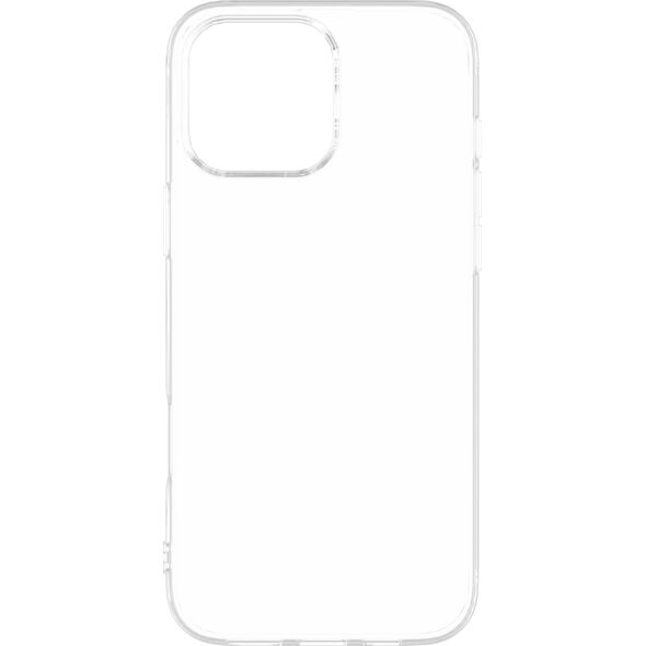 eStuff eSTUFF ES67100053 θήκη για κινητό τηλέφωνο 17,5 cm (6.9") Διαφανής