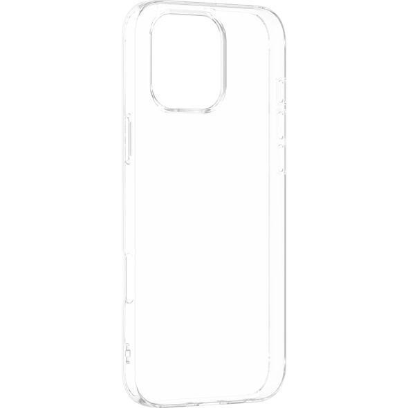 eStuff eSTUFF ES67100053 θήκη για κινητό τηλέφωνο 17,5 cm (6.9") Διαφανής