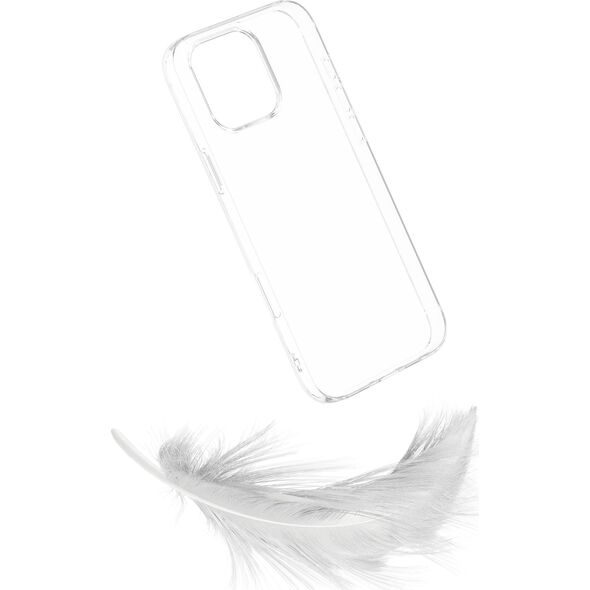 eStuff eSTUFF ES67100053 θήκη για κινητό τηλέφωνο 17,5 cm (6.9") Διαφανής