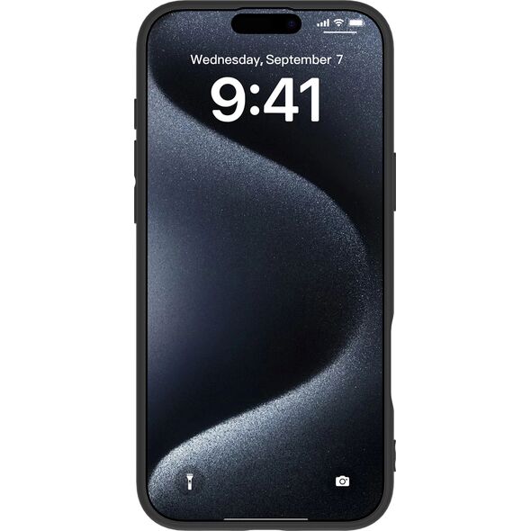 eStuff eSTUFF ES67101 θήκη για κινητό τηλέφωνο 16 cm (6.3") Μαύρο