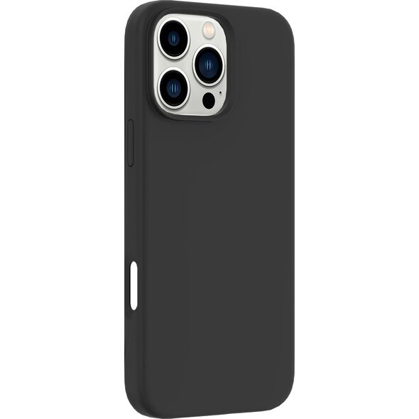 eStuff eSTUFF ES67120052 θήκη για κινητό τηλέφωνο 16 cm (6.3") Μαύρο