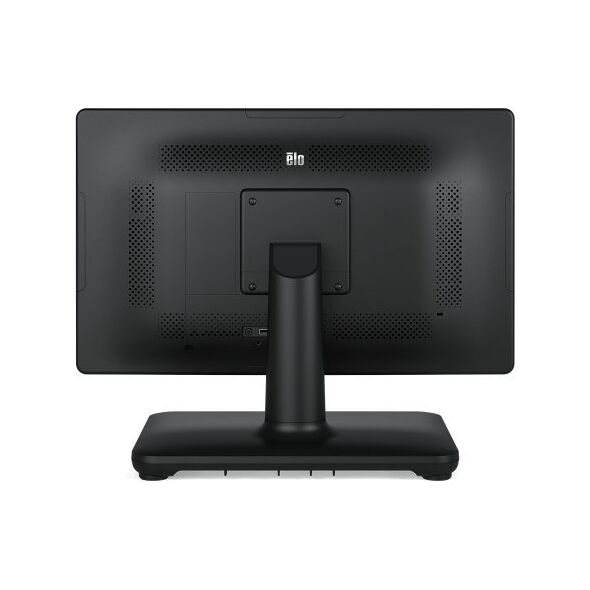 Τερματικό δικτύου Elotouch Elo Touch Solutions E938113 τερματικό για σημεία πώλησης All-in-One 2,1 GHz i5-8500T 54,6 cm (21.5") 1920 x 1080 px Οθόνη αφής Μαύρο