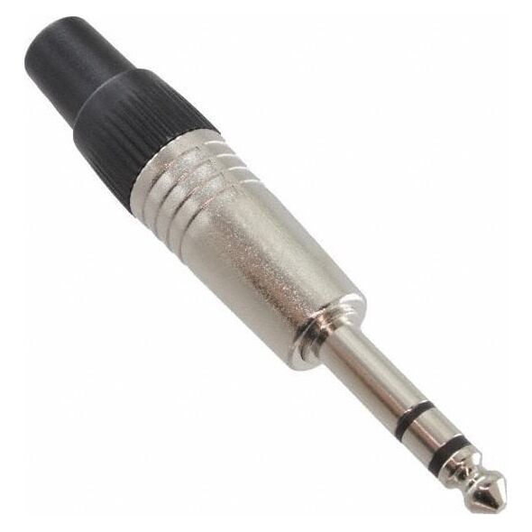 VivoLink PRO Βύσμα Jack 6.3mm TRS