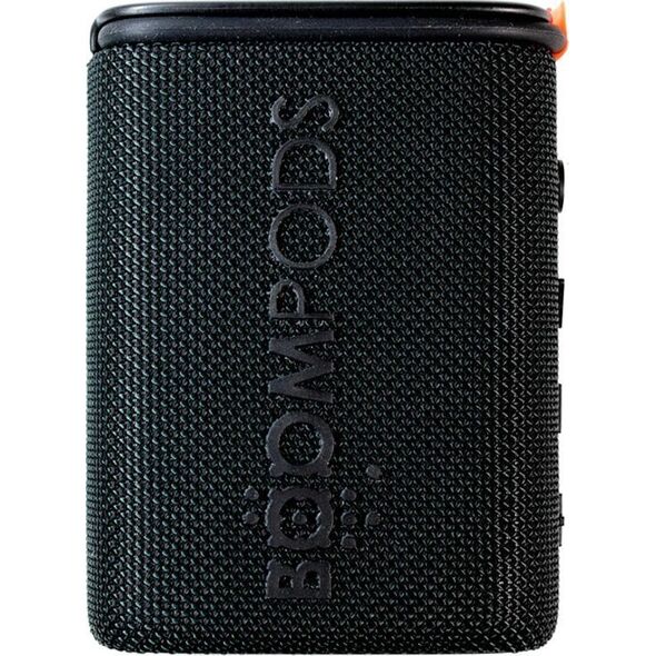 Boompods Beachboom Ocean Black Ηχείο
