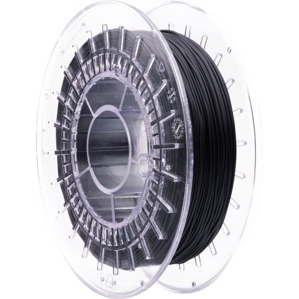Print-me Filament Print-Me Flex 40D 1,75mm 0,45kg - Black}