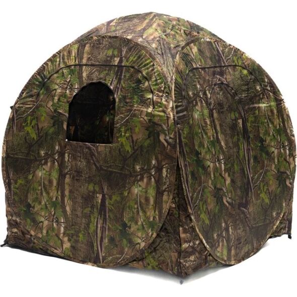 Stealth Gear Stealth Gear Hide Green