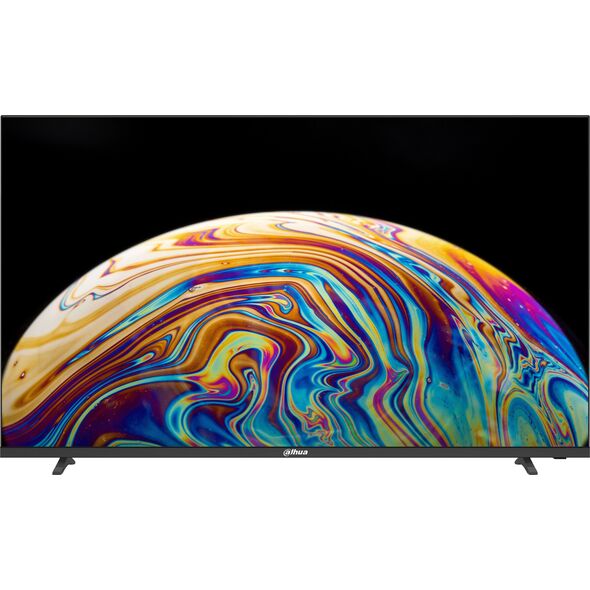 Telewizor Dahua Technology LTV58-SD400 LED 58'' 4K Ultra HD Android