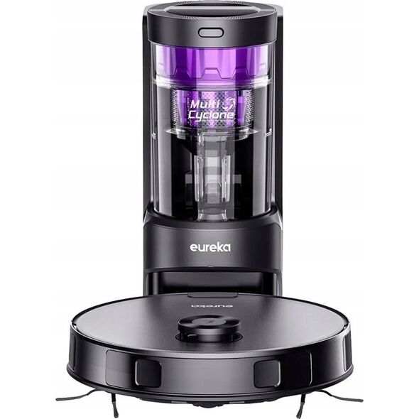 Robot sprzątający Eukanuba VACUUM CLEANER ROBOT/E10S EUREKA