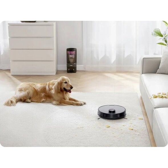 Robot sprzątający Eukanuba VACUUM CLEANER ROBOT/E10S EUREKA