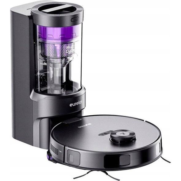 Robot sprzątający Eukanuba VACUUM CLEANER ROBOT/E10S EUREKA