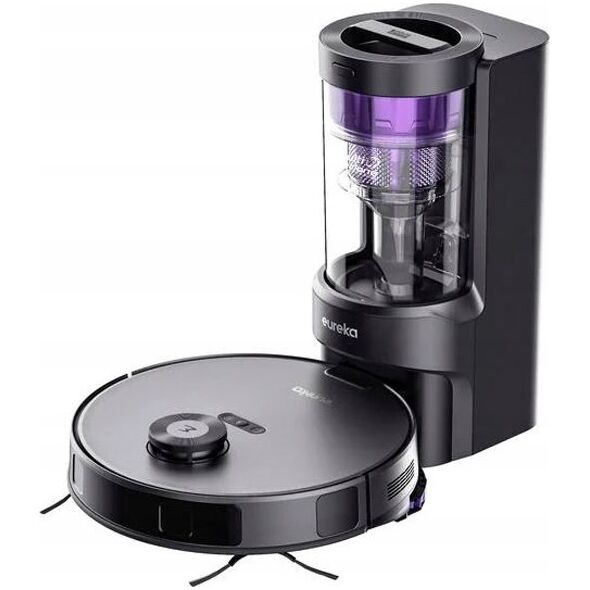 Robot sprzątający Eukanuba VACUUM CLEANER ROBOT/E10S EUREKA
