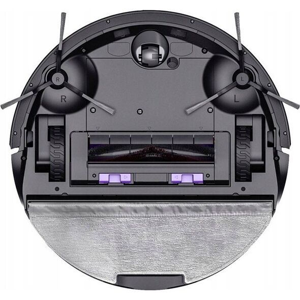 Robot sprzątający Eukanuba VACUUM CLEANER ROBOT/E10S EUREKA