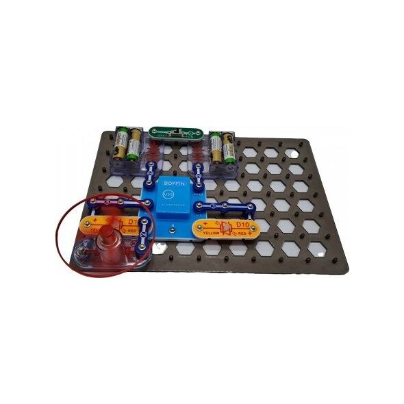 Carrera Boffin IV Coding - 2