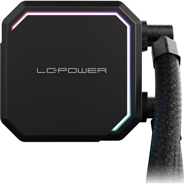 Υδρόψυξη LC-Power LC-Power LC-CC-240-B JetFlow Series Wasserkhlung 240mm