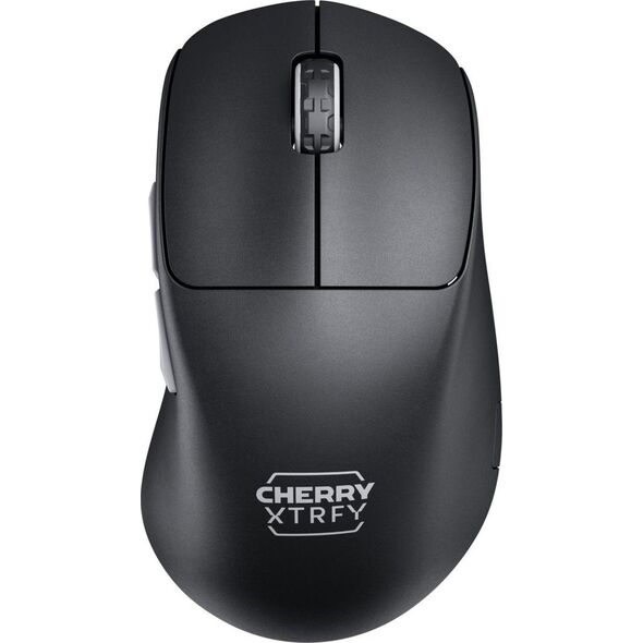 Ποντίκι Xtrfy CHERRY XTRFY CX-M64W-PRO-BLACK ποντίκι Gaming RF Wireless 26000 DPI