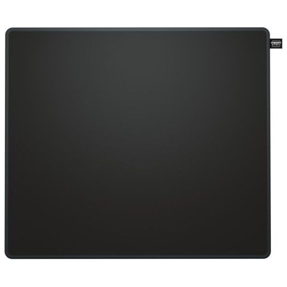 Mousepad CHERRY XTRFY GP5 Μαύρο, Μεσαίο Mousepad